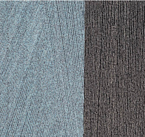 Ковровая плитка Milliken Facet ftr 79-158-139 Surf Anthracite фото 1 | FLOORDEALER